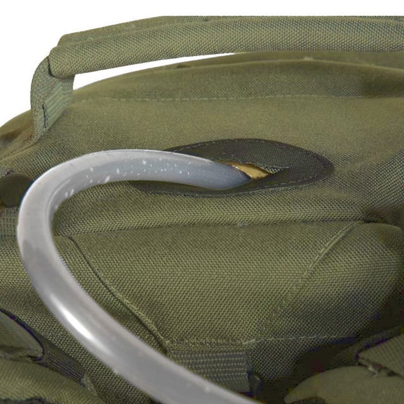 Plecak Tasmanian Tiger Mission Pack Mk2 37 l - Olive