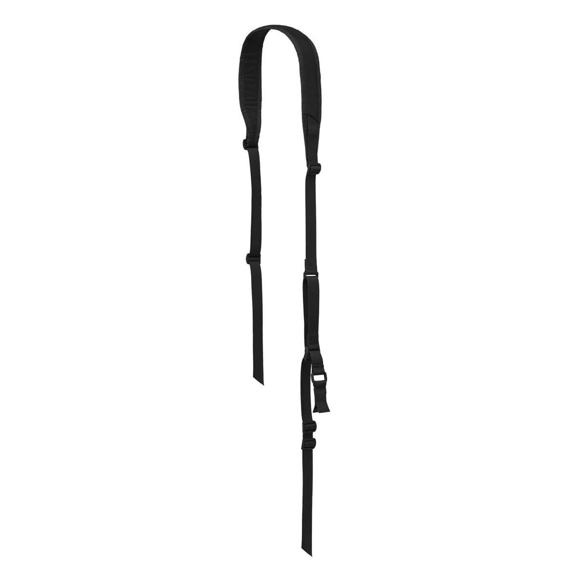 Zawieszenie taktyczne do broni Helikon Mirage - Black