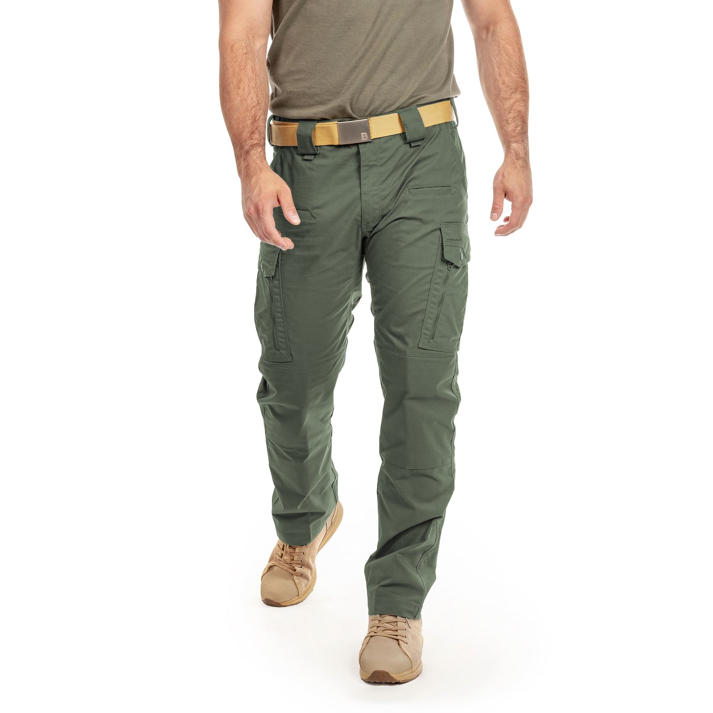 Spodnie Pentagon Ranger 2.0 - Camo Green