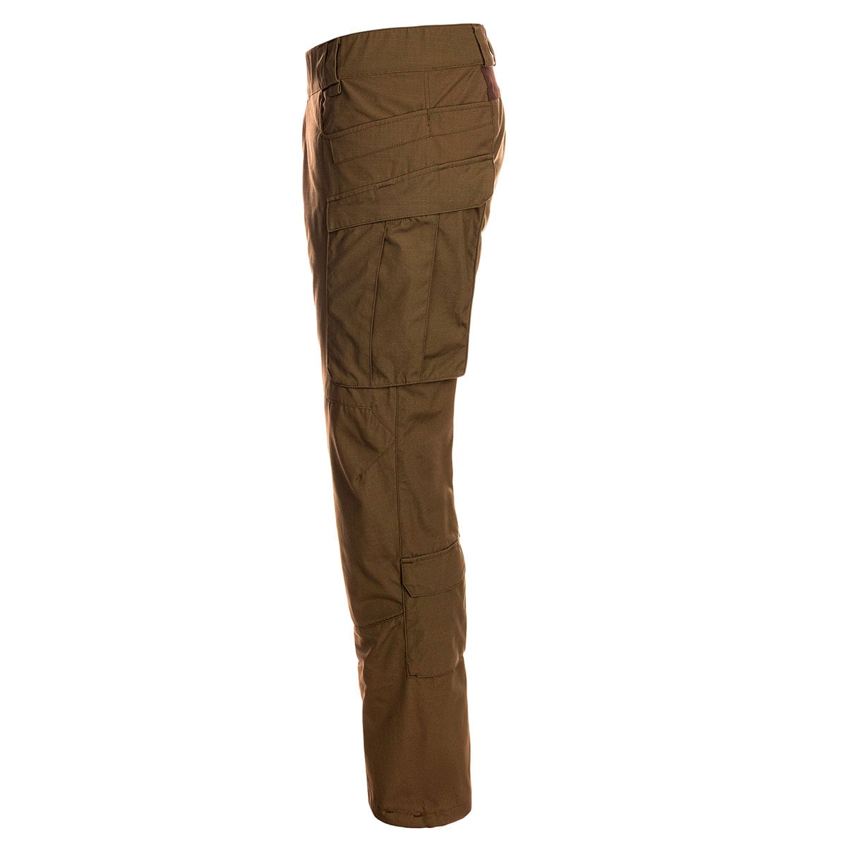Spodnie Helikon MBDU NyCo Rip-Stop - Mud Brown
