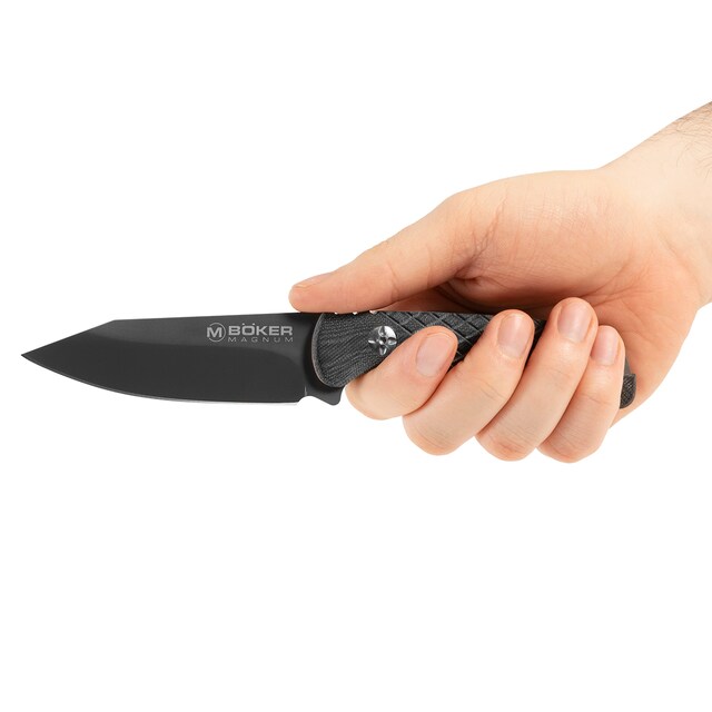 Nóż Boker Magnum Life Knife