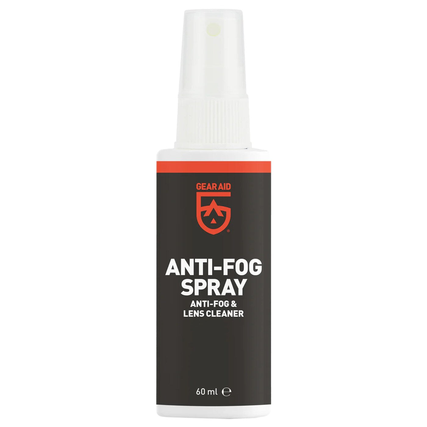 Spray do optyki Anti-Fog 60 ml