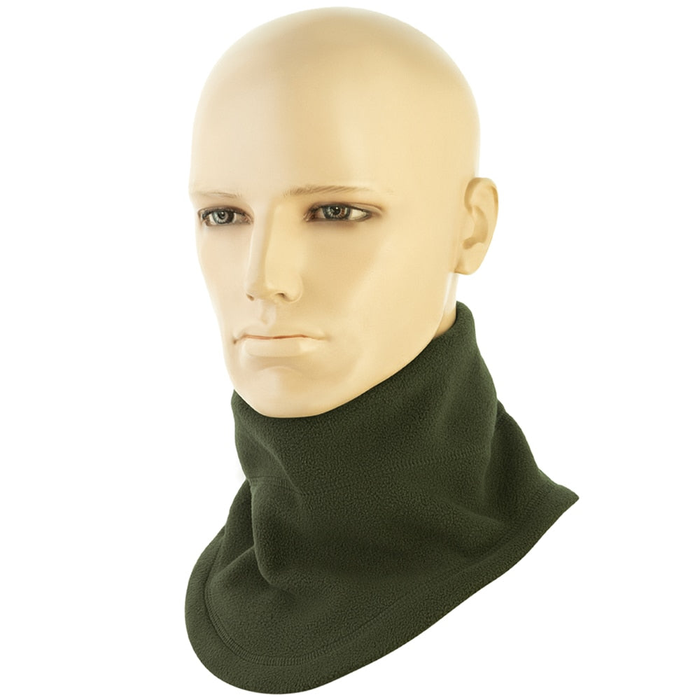 Szalokominiarka anatomiczna ze ściągaczem M-Tac Elite Polar - Dark Olive