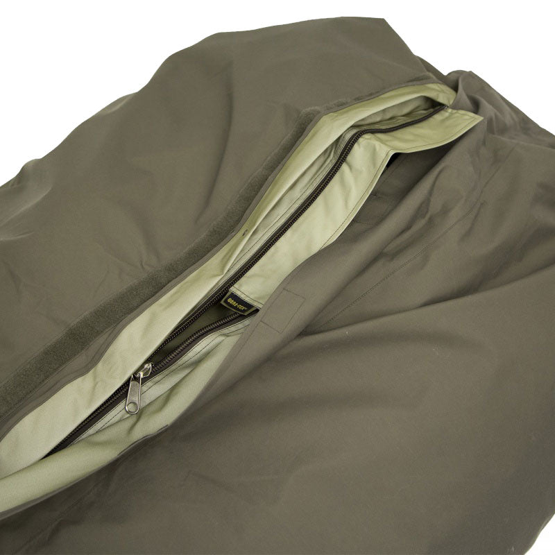 Bivy bag Carinthia Gore-Tex - Olive