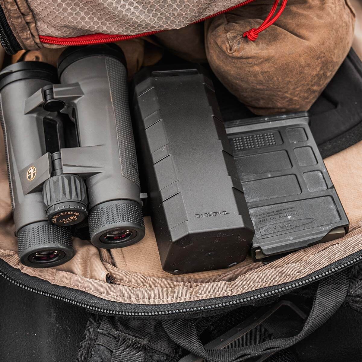 Pojemnik Magpul DAKA Can 2.0 - Black