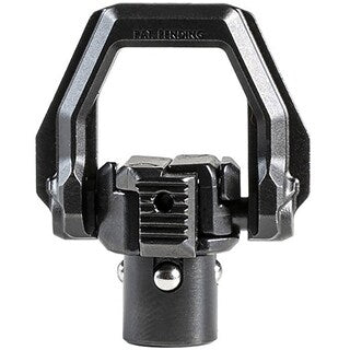 Uchwyt zawieszenia taktycznego Strike Industries Quick Detach Sling Loop Micro - Black