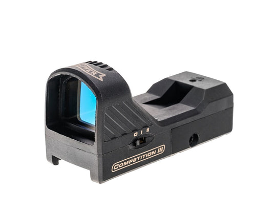 Kolimator Walther Competition III