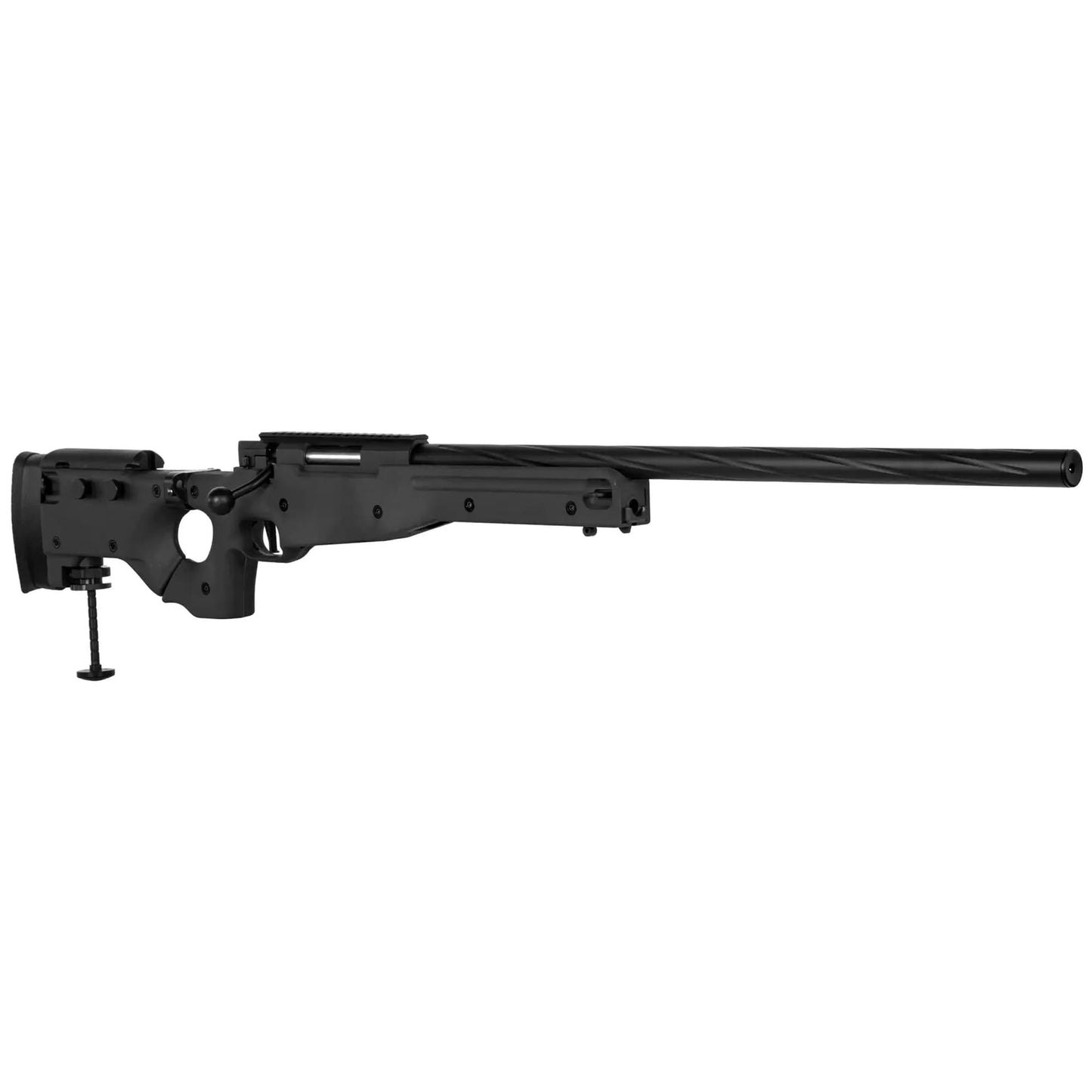 Karabin snajperski ASG Specna Arms SA-S14 EDGE - Black
