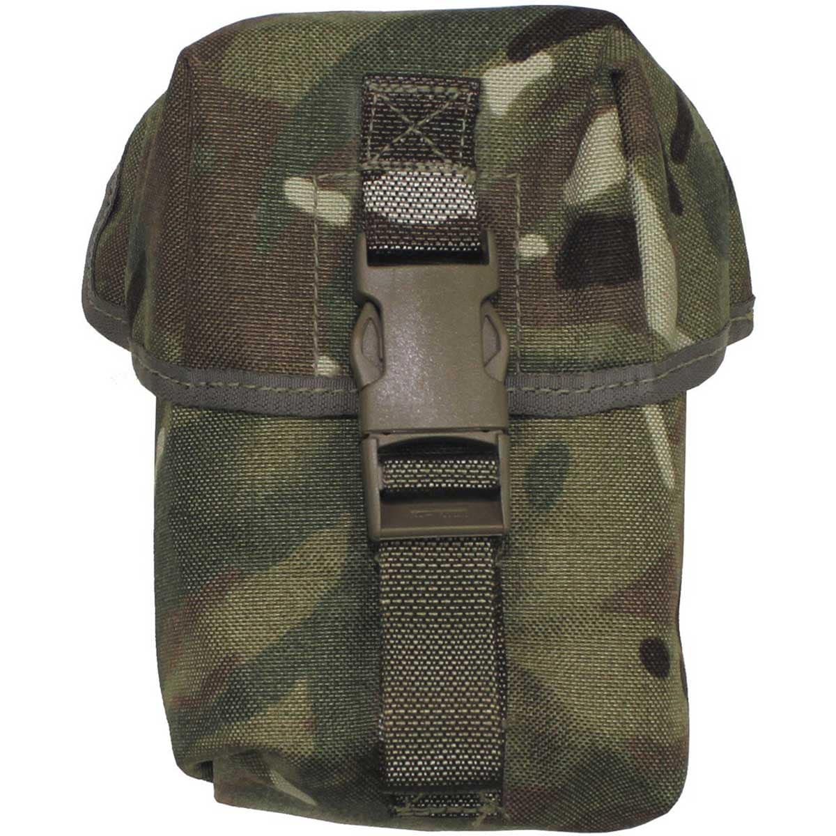 Pokrowiec na butelkę Bottle Pouch Osprey Mk.IV MTP Camo - jak nowa - Demobil