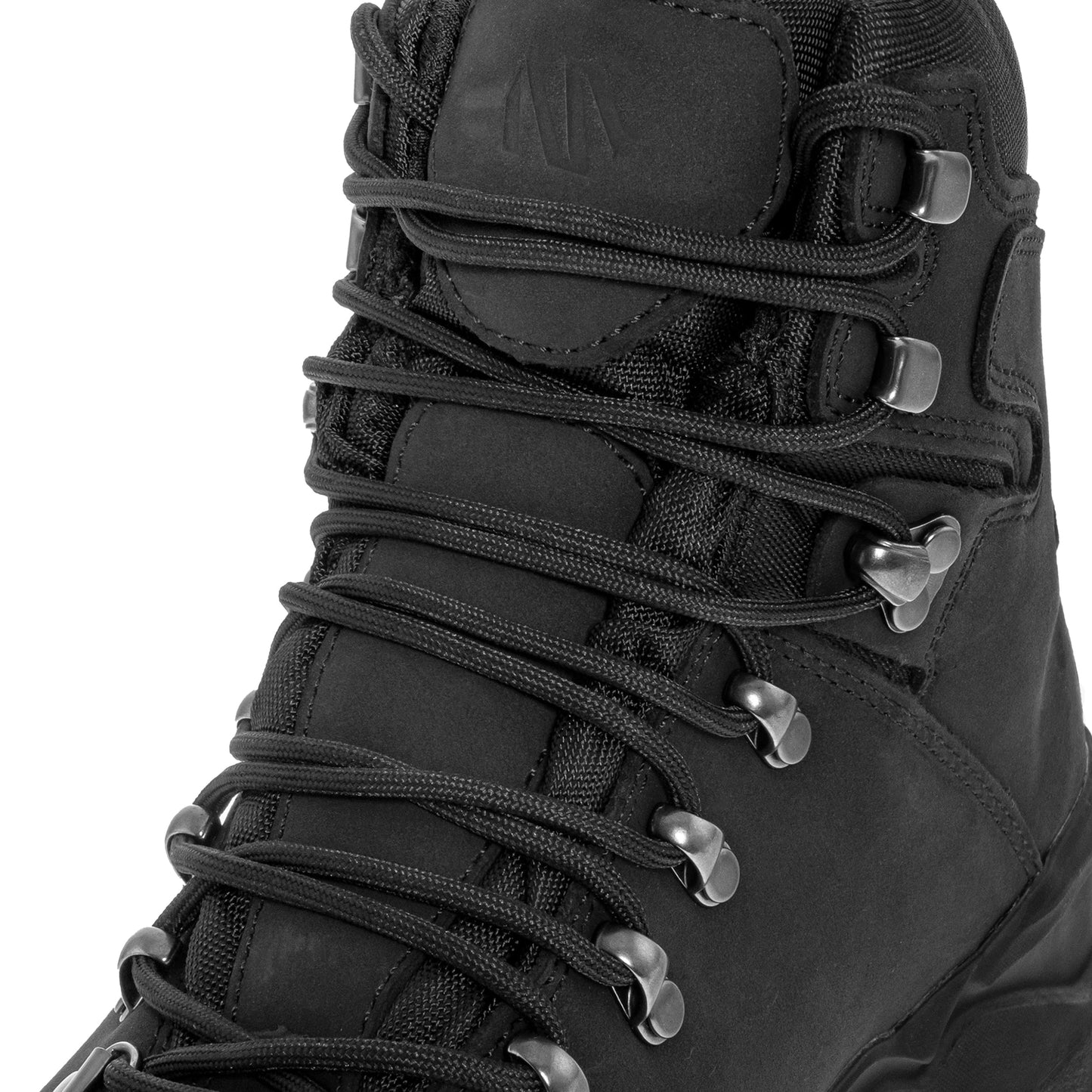 Buty Bennon Terenno High - Black