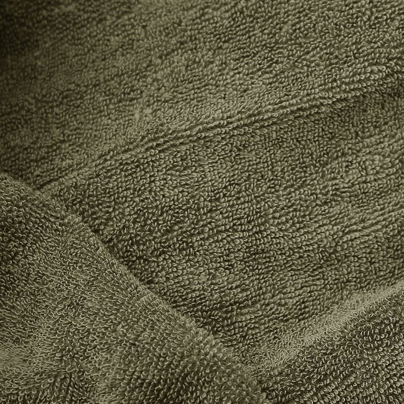 Koszulka Brandit Plush - Olive