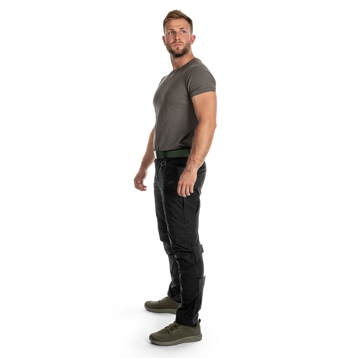 Spodnie M-Tac Conquistador Gen.I Flex - Black