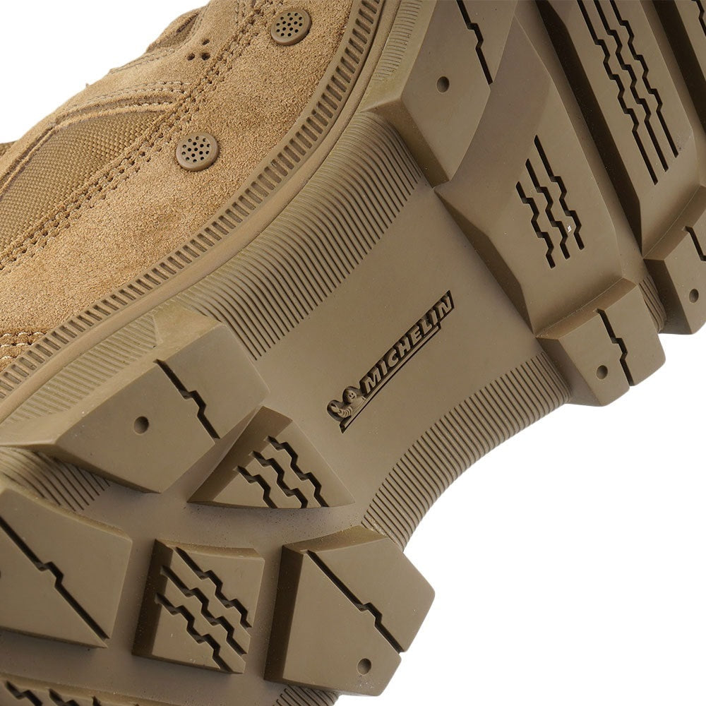 Buty taktyczne Altama Helios SBM TruFit System - Coyote