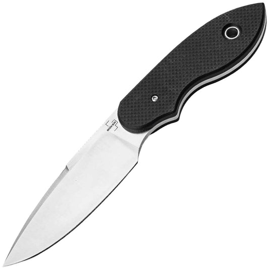 Nóż Boker Plus Trailmate - Black
