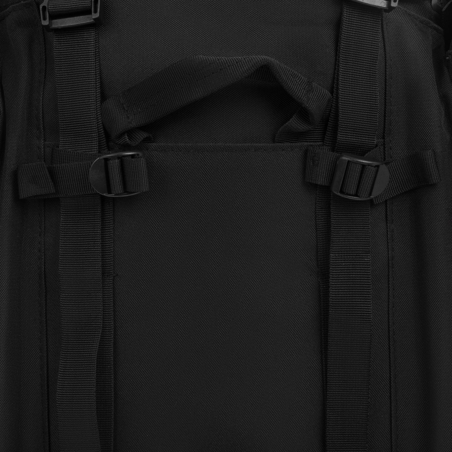 Plecak MFH BW Mountain 80 l - Black