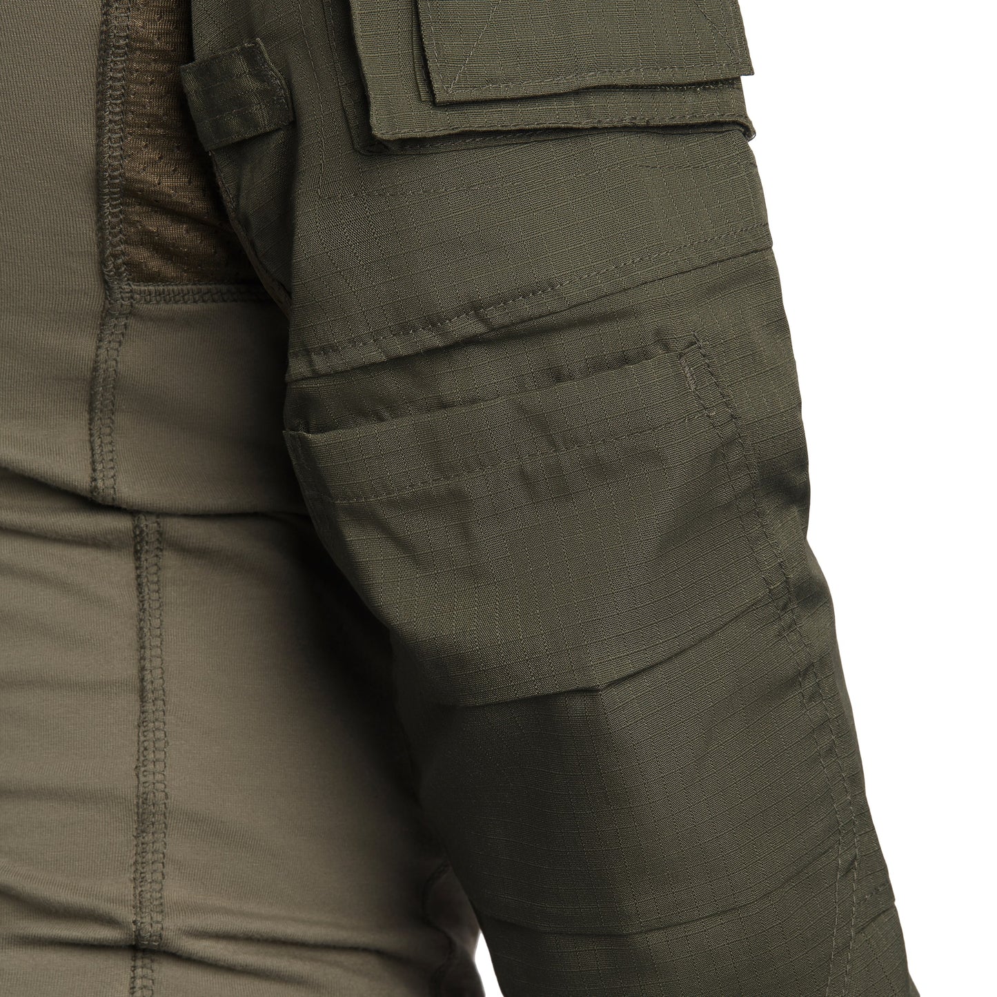 Bluza Mil-Tec Tactical Field 2.0 - Olive
