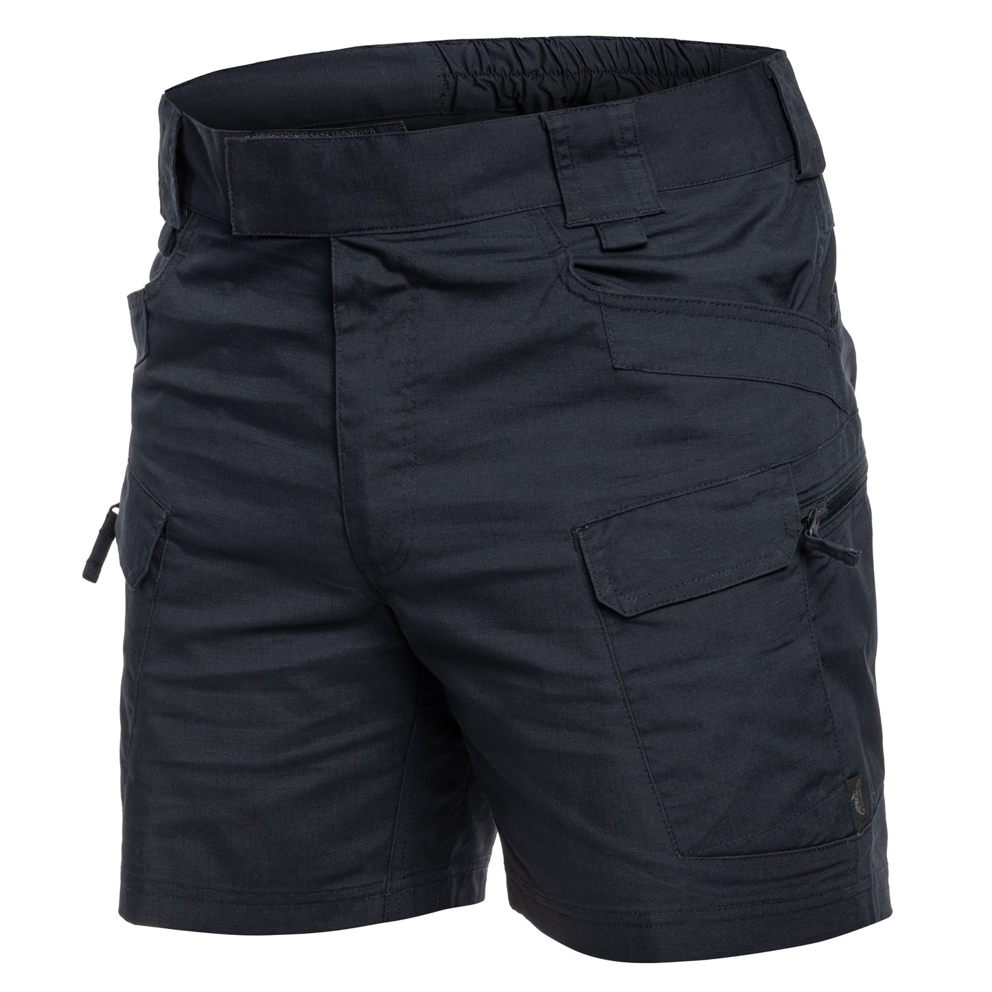 Szorty Helikon UTS PolyCotton Stretch Rip-Stop 6" - Navy Blue