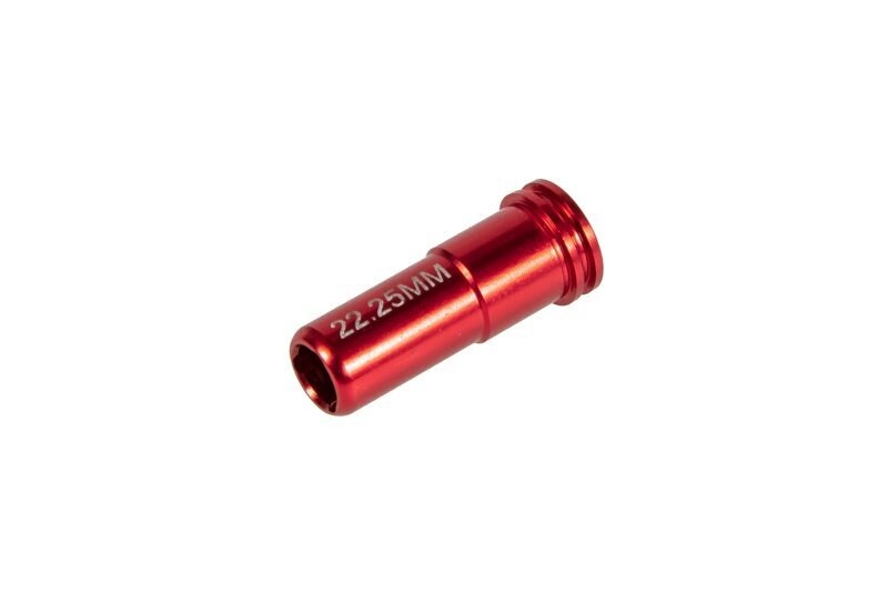 Podwójnie uszczelniona dysza Maxx Model Products do replik AEG - 22,25 mm