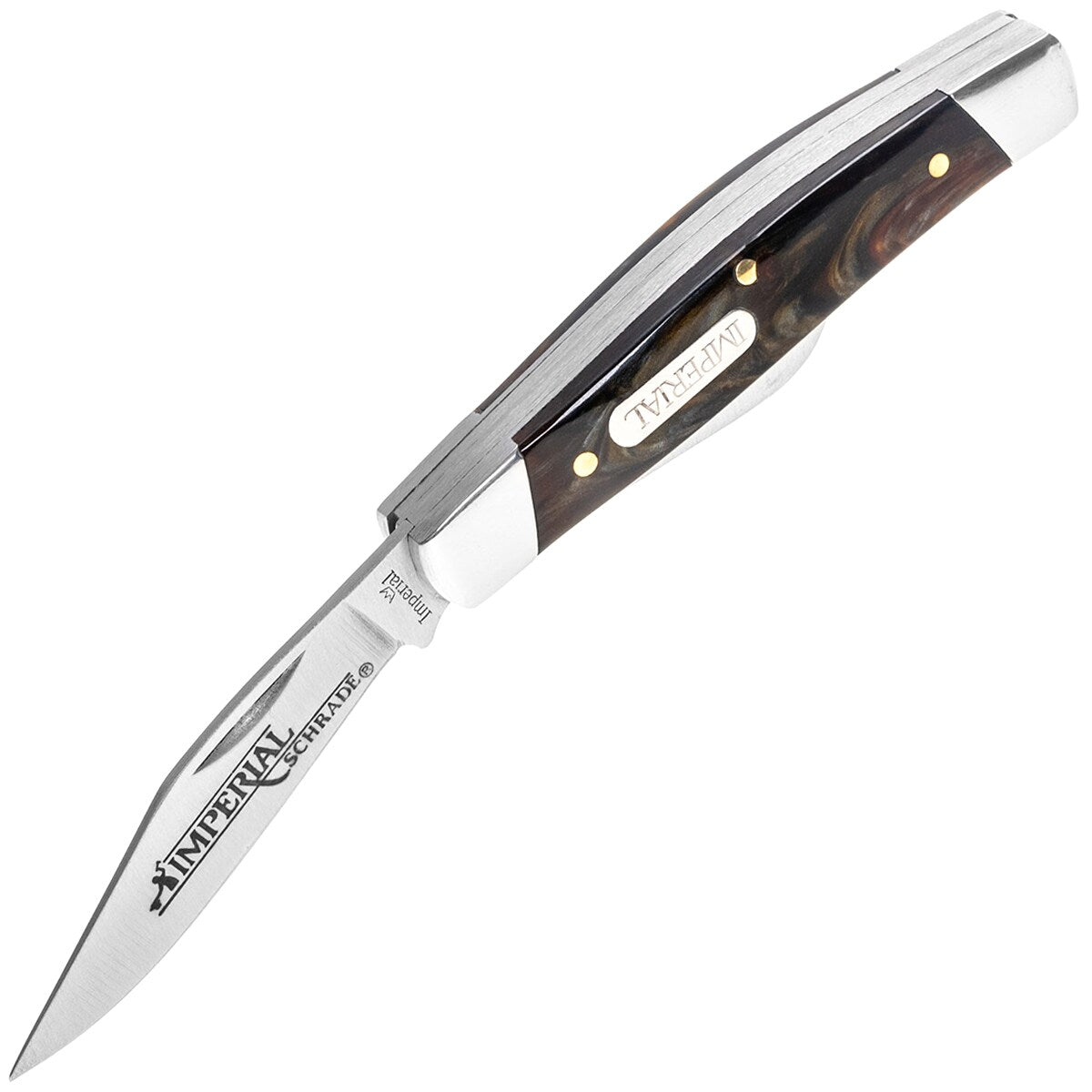 Scycoryk Schrade Imperial Medium Stockman