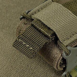 Ładownica M-Tac Kołczan PCC na 1 magazynek - Ranger Green