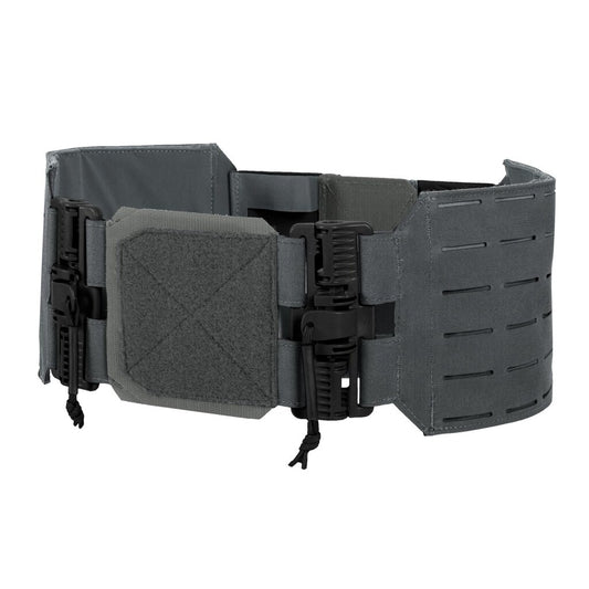 Pas Direct Action do kamizelki Spitfire MK II Rapid Access Cummerbund - Shadow Grey