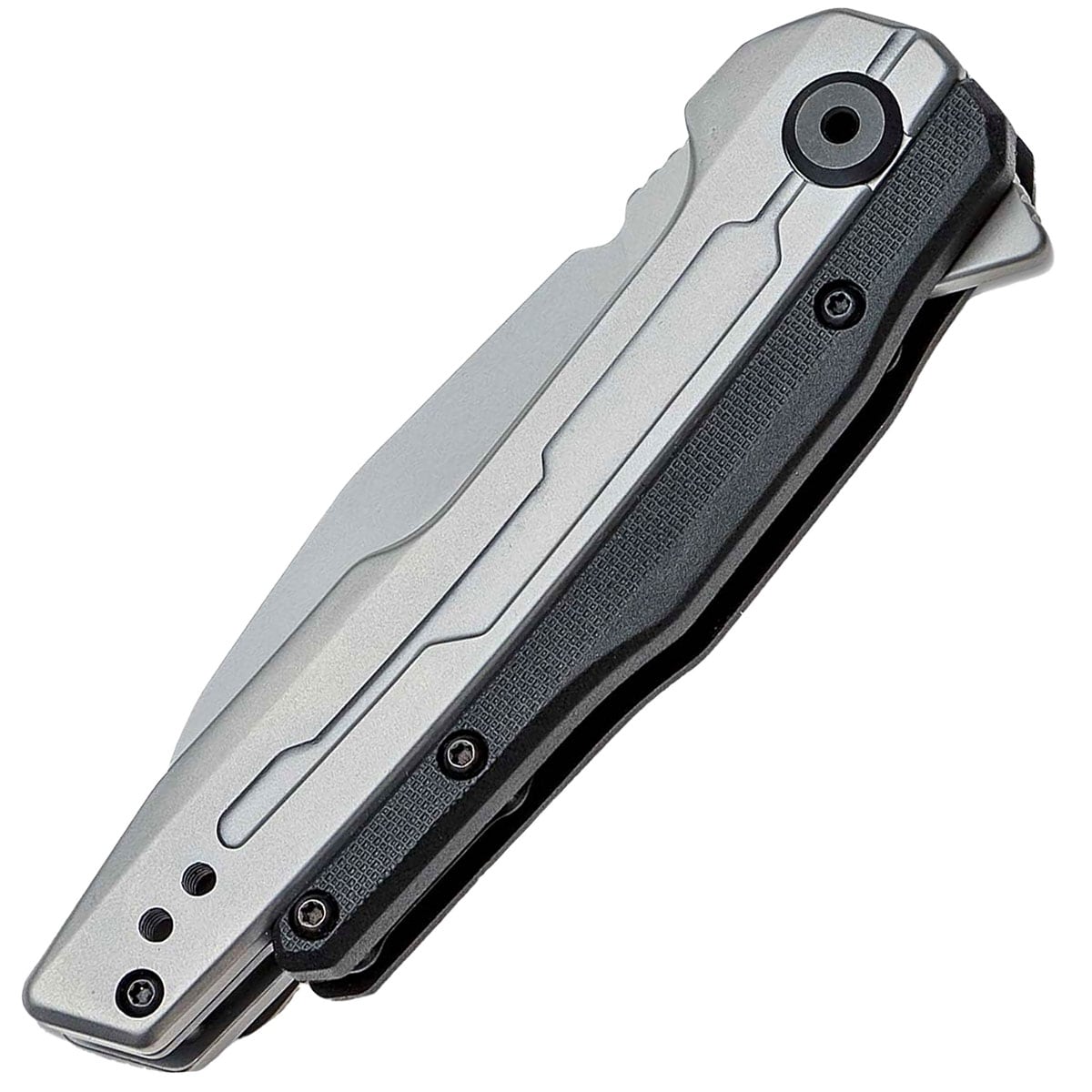 Nóż składany Kershaw Lithium