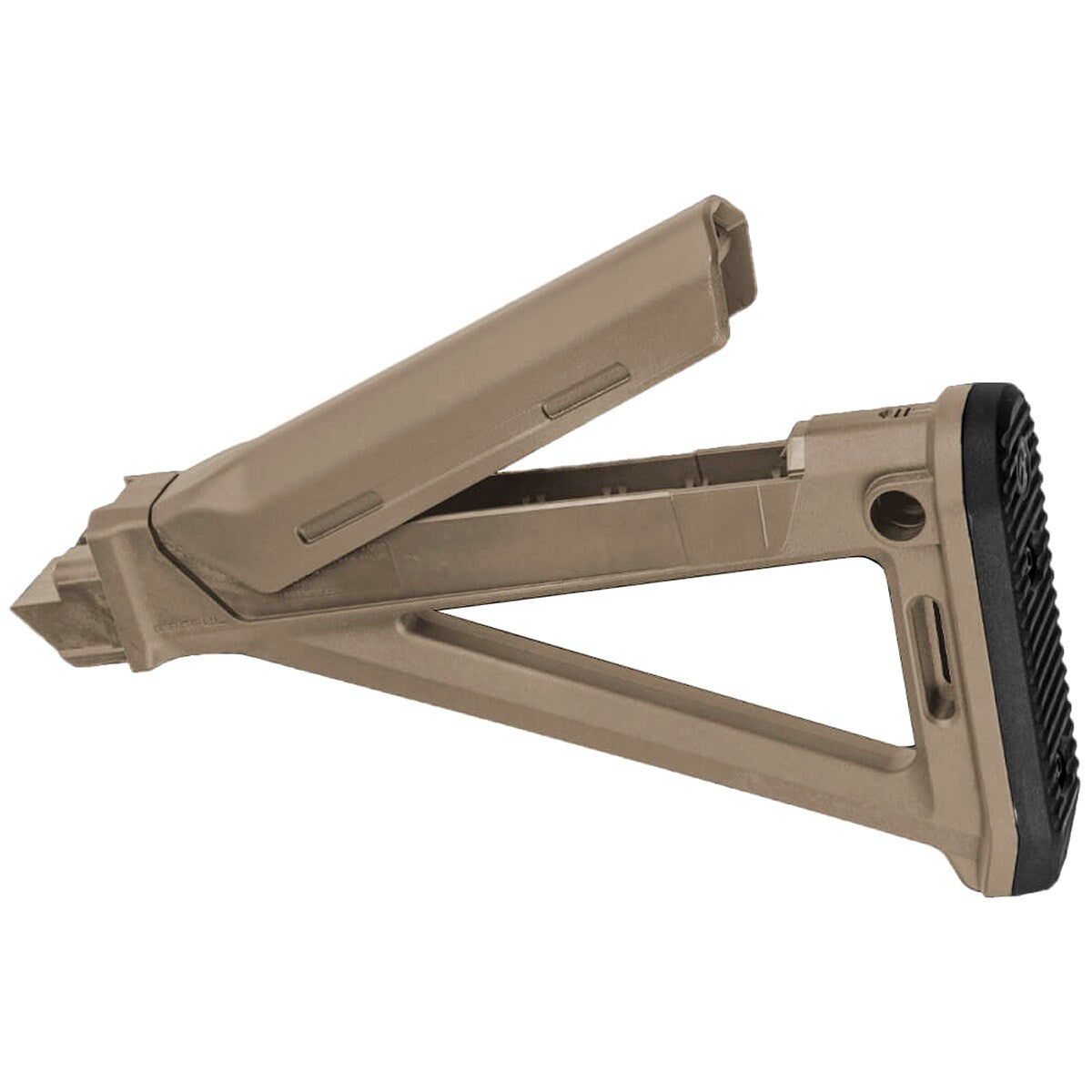 Kolba Magpul MOE AK Stock do karabinków AK47/AK74 - Flat Dark Earth