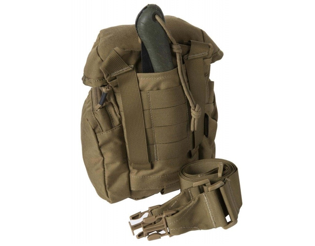 Torba Helikon Essential Kitbag 2,5 l - Woodland