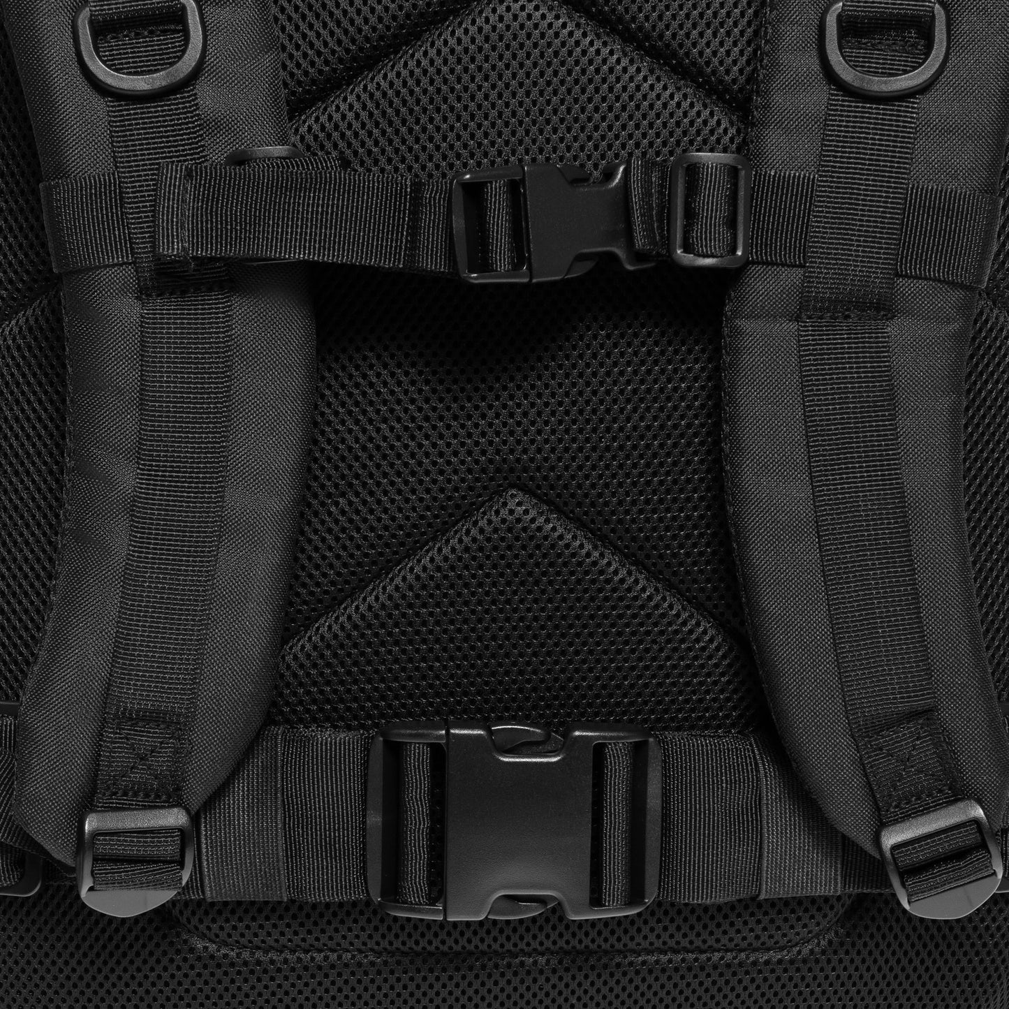 Plecak Brandit US Cooper XL 65 l - Black