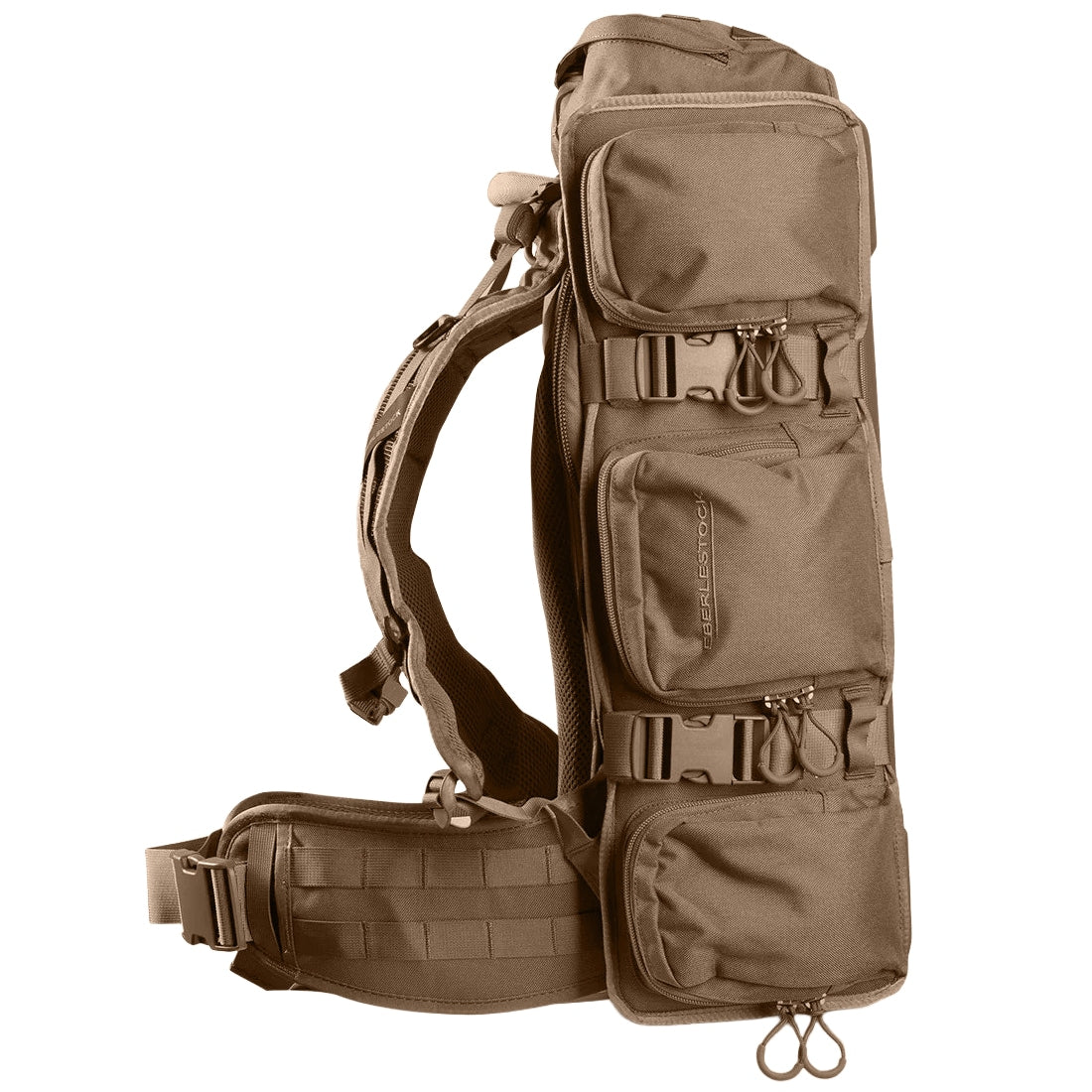 Plecak Eberlestock Upranger 53,4 l - Dry Earth