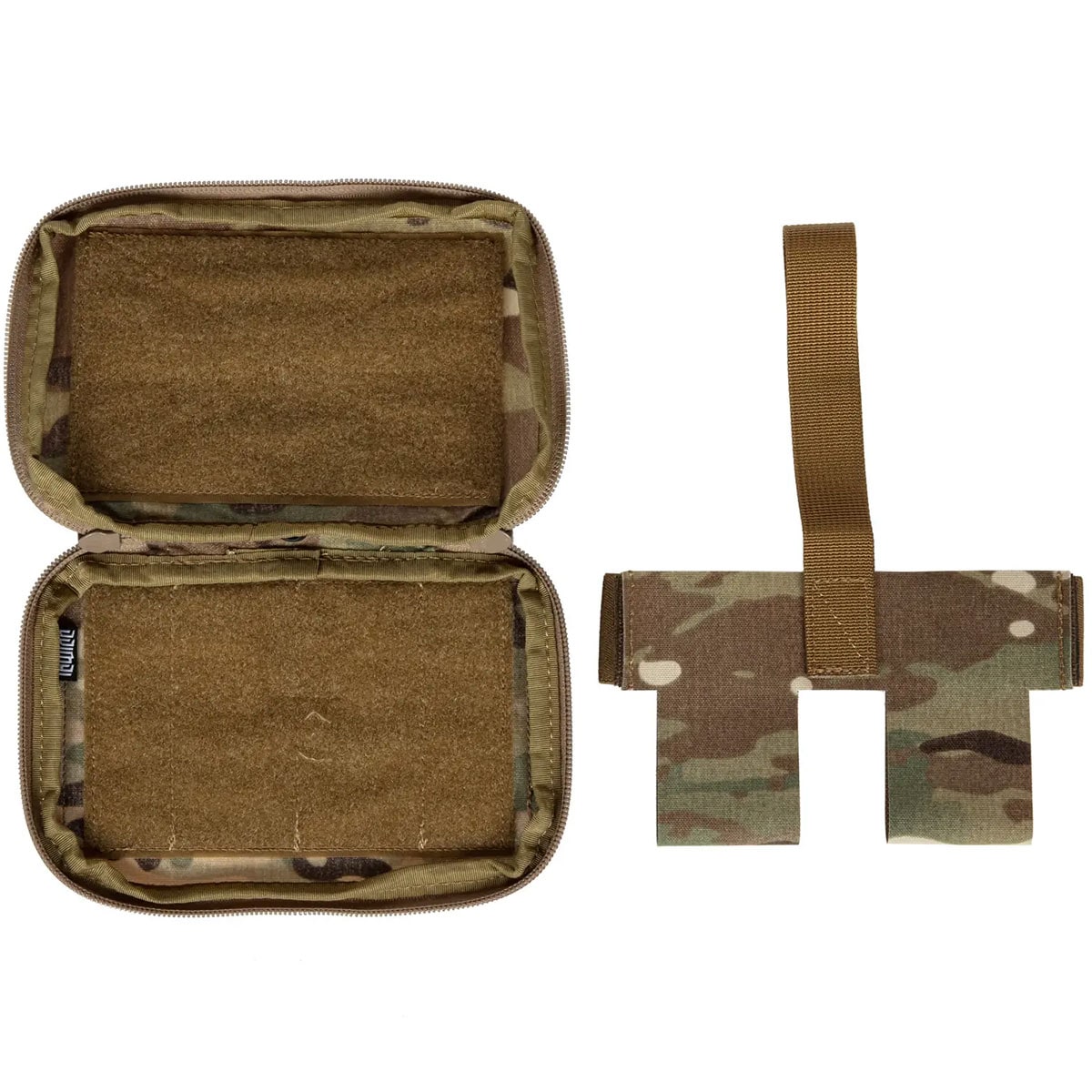 Apteczka taktyczna zrywana Primal Gear - MultiCam