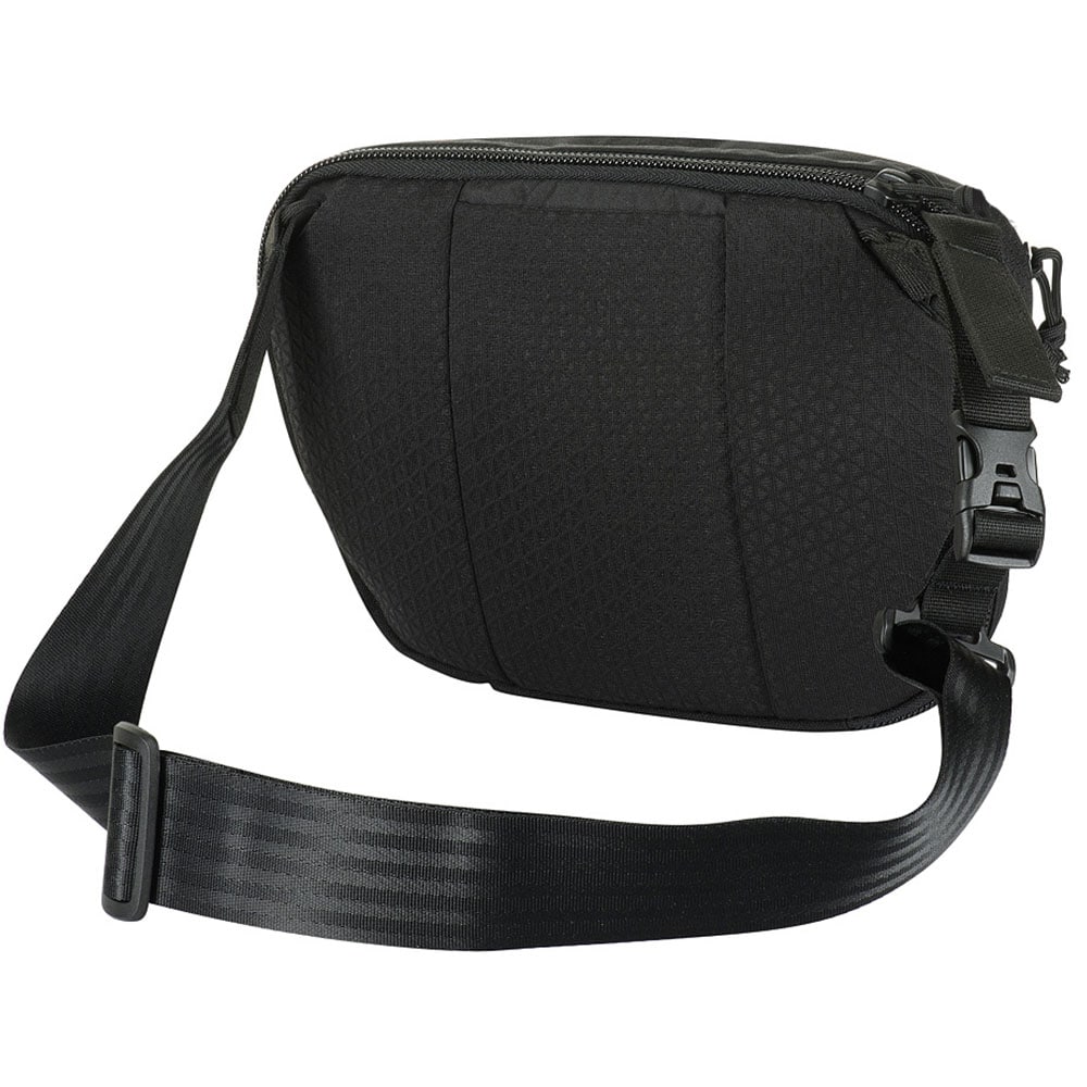 Torba M-Tac Spheara Hex Hardsling Bag Elite Large na rzep - Black