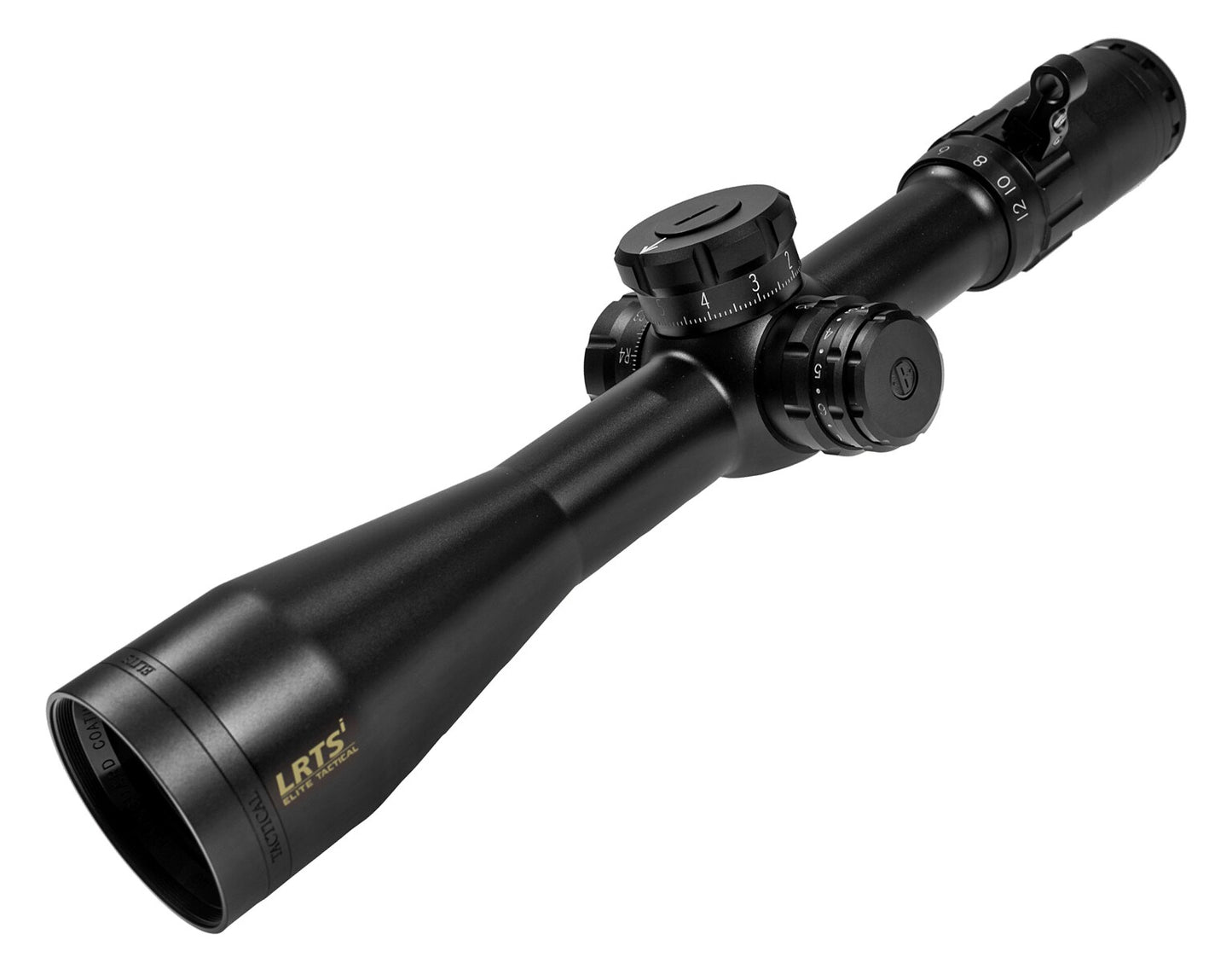 Luneta celownicza Bushnell Elite Tactical LRTS 3-12x44 SF G3