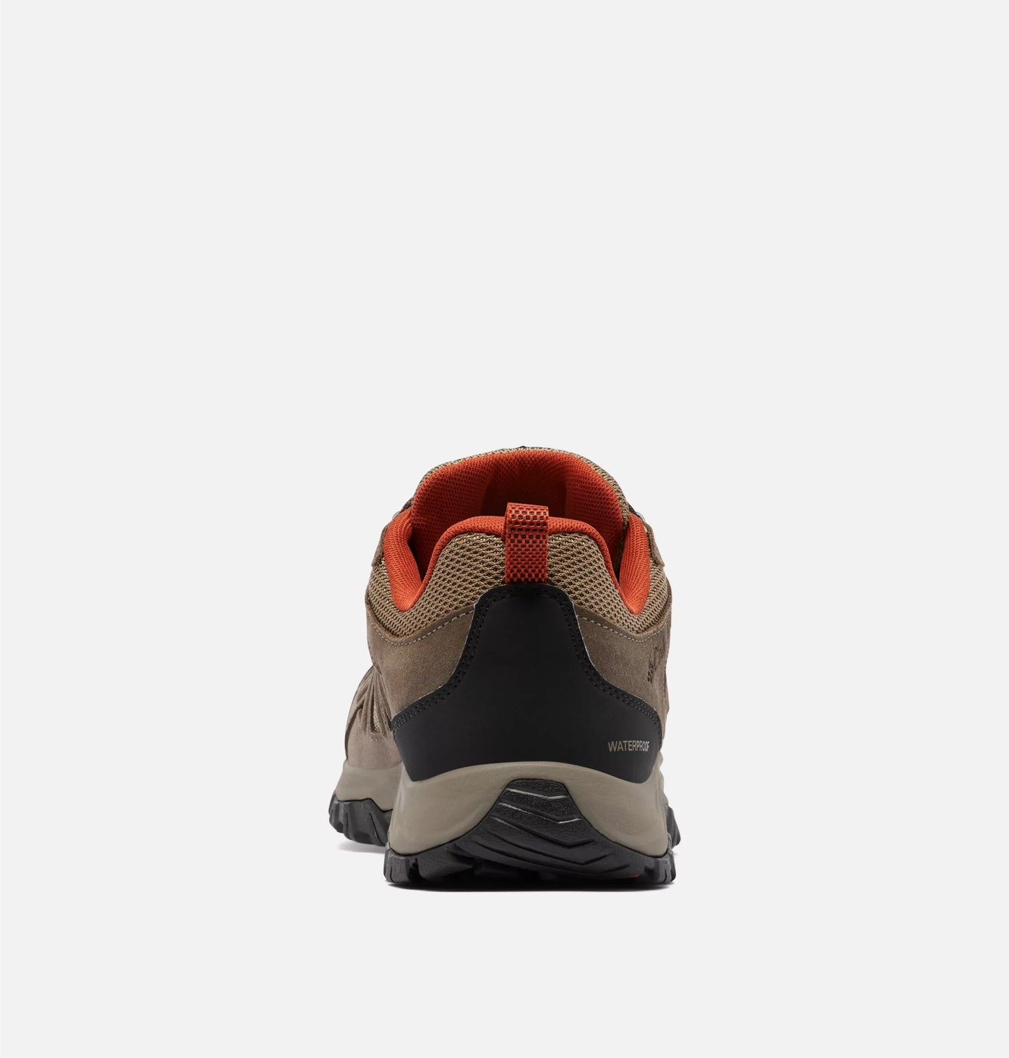 Buty Columbia Redmond III Low Waterproof New - Pebble/Dark Sienna