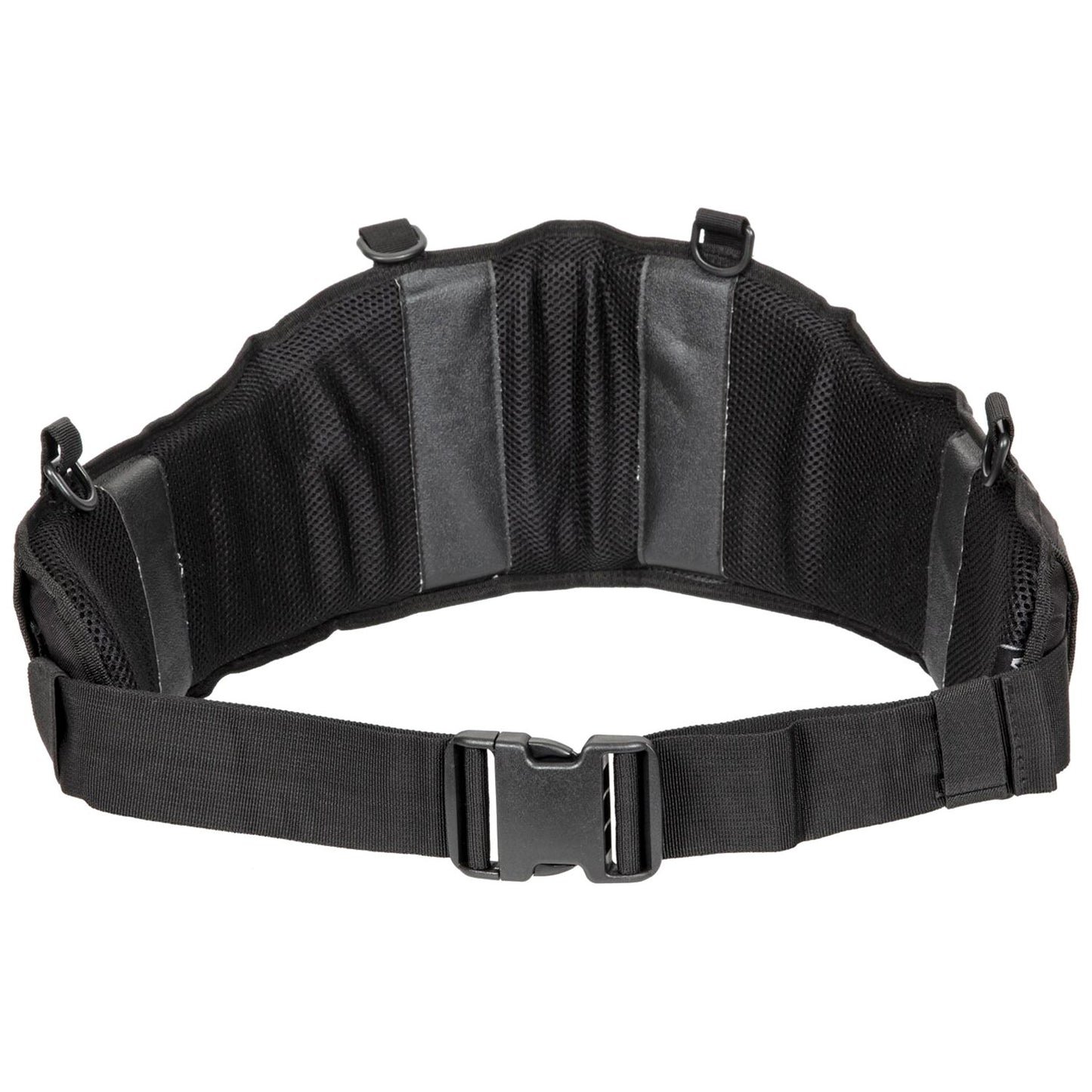 Pas taktyczny Viper Tactical Lazer - Czarny