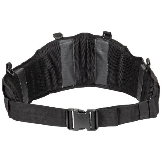 Pas taktyczny Viper Tactical Lazer - Czarny