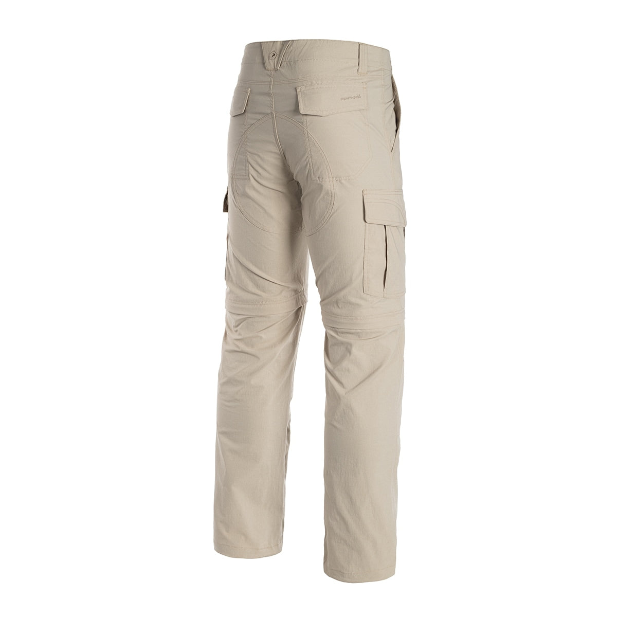 Spodnie Pentagon Gomati XTR - Khaki
