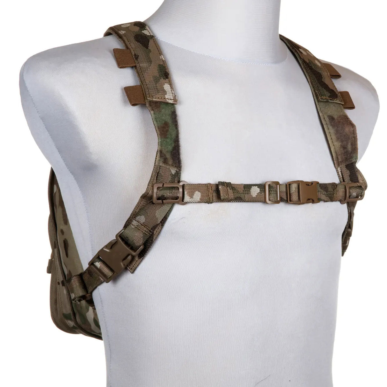 Plecak Primal Gear Mini Map Plesio 12-24 l - MultiCam