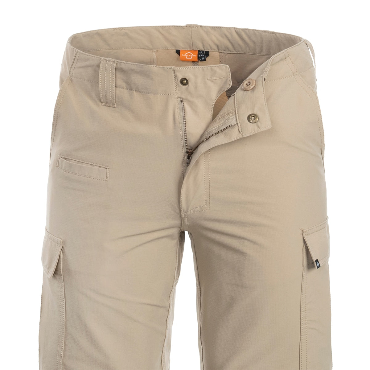 Spodnie Pentagon BDU 2.0 Tropic Khaki