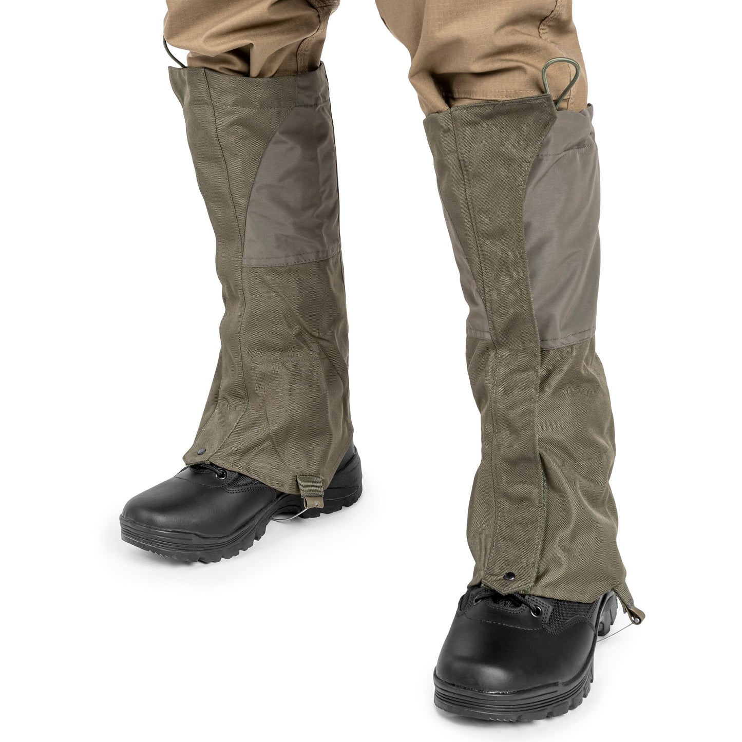 Stuptuty Mil-Tec Steel Wire 2.0 - Olive