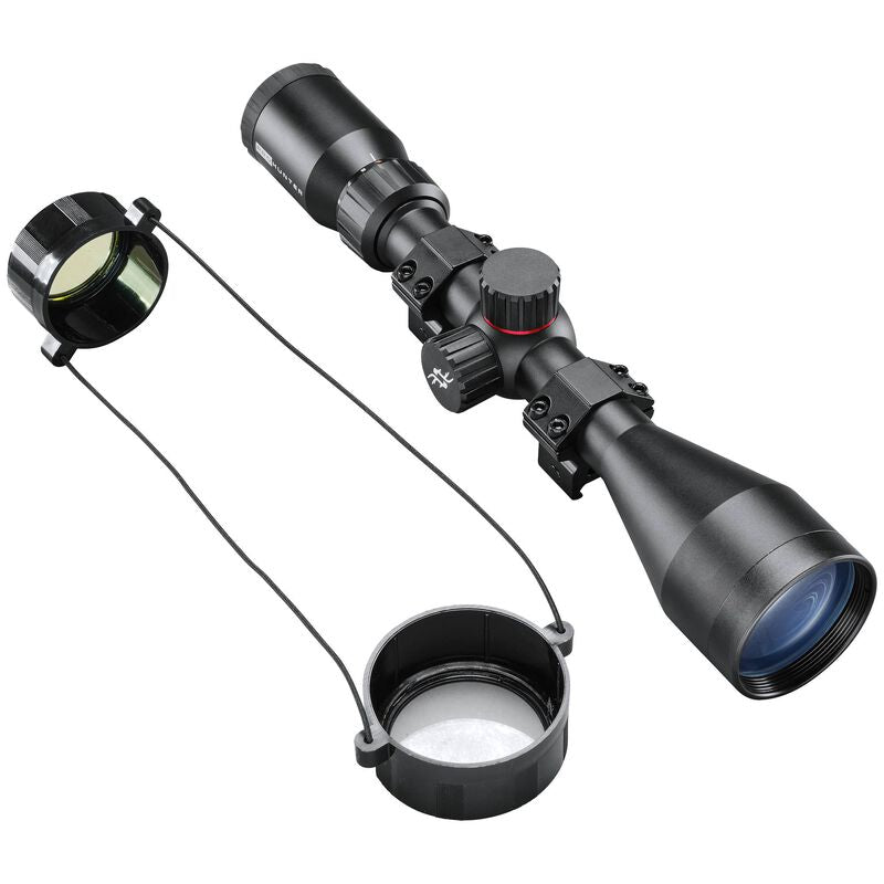 Luneta celownicza Simmons Pro Hunter 3-9x50 mm - Black