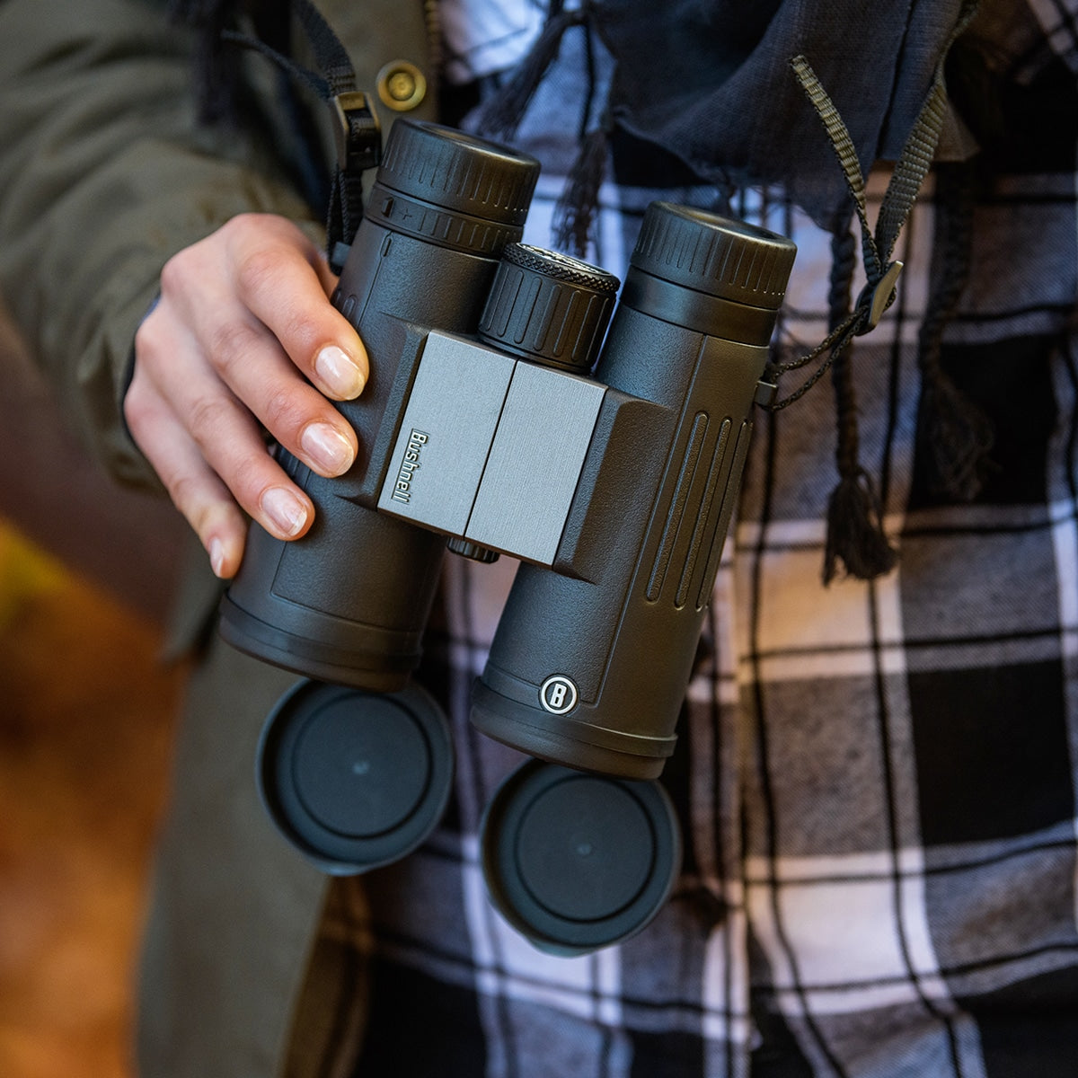Lornetka Bushnell PowerView 2.0 10x42