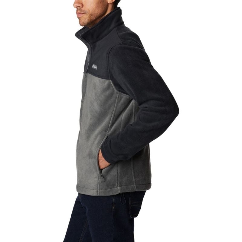 Polar Columbia Steens Mountain - Black / Grill