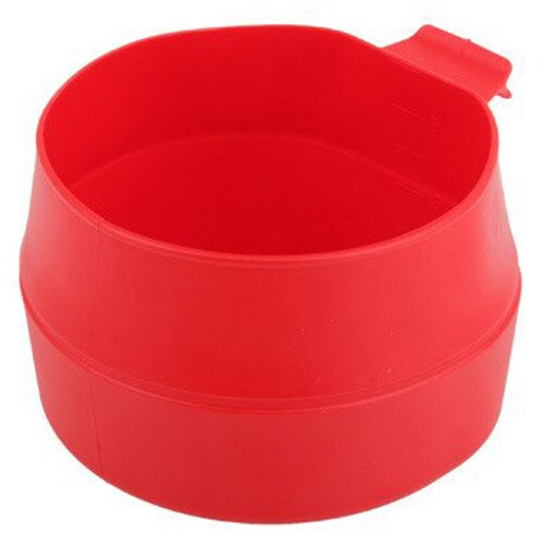 Kubek składany Wildo Fold-A-Cup Big 600 ml - Red