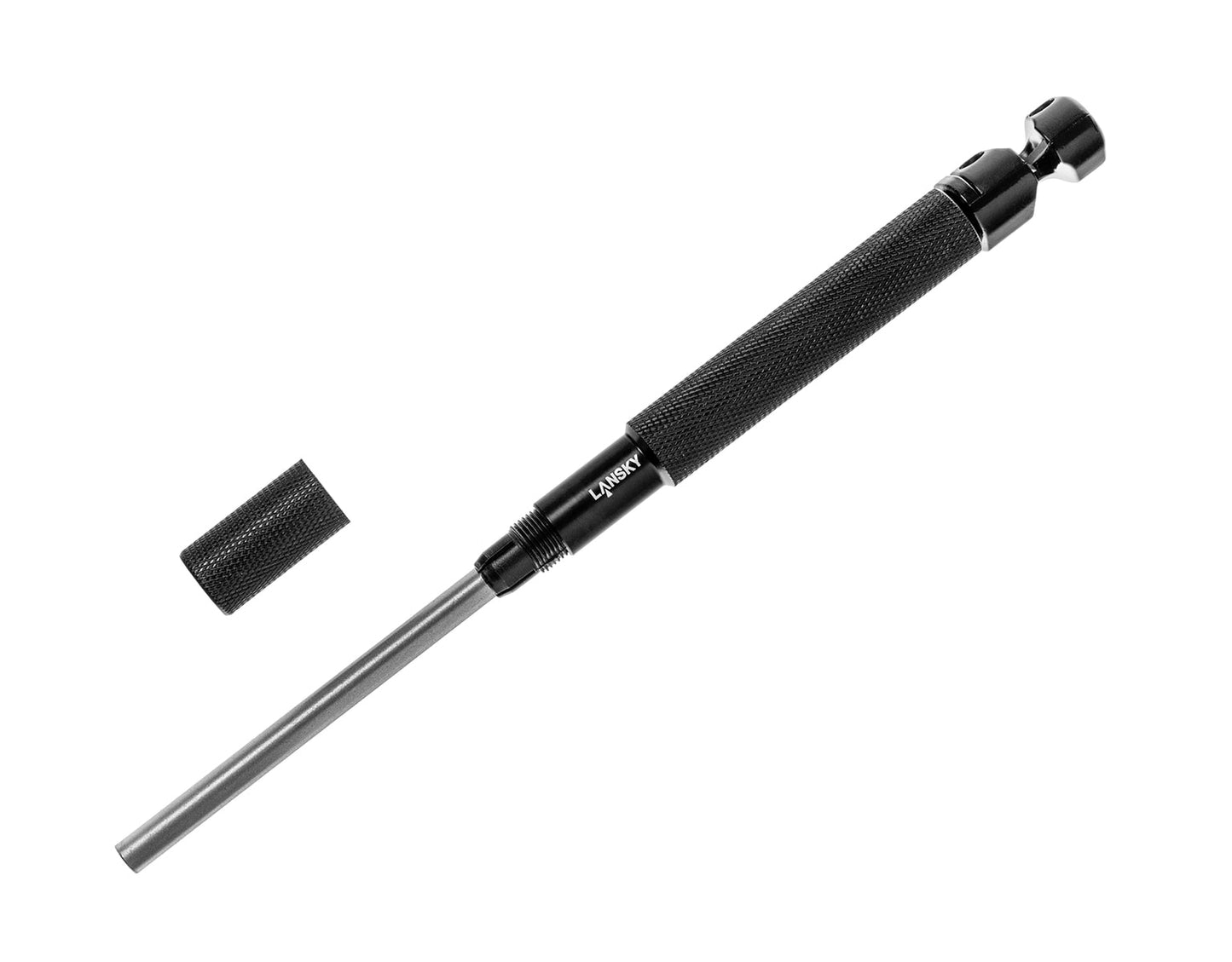 Ostrzałka Lansky Tactical Sharpening Rod