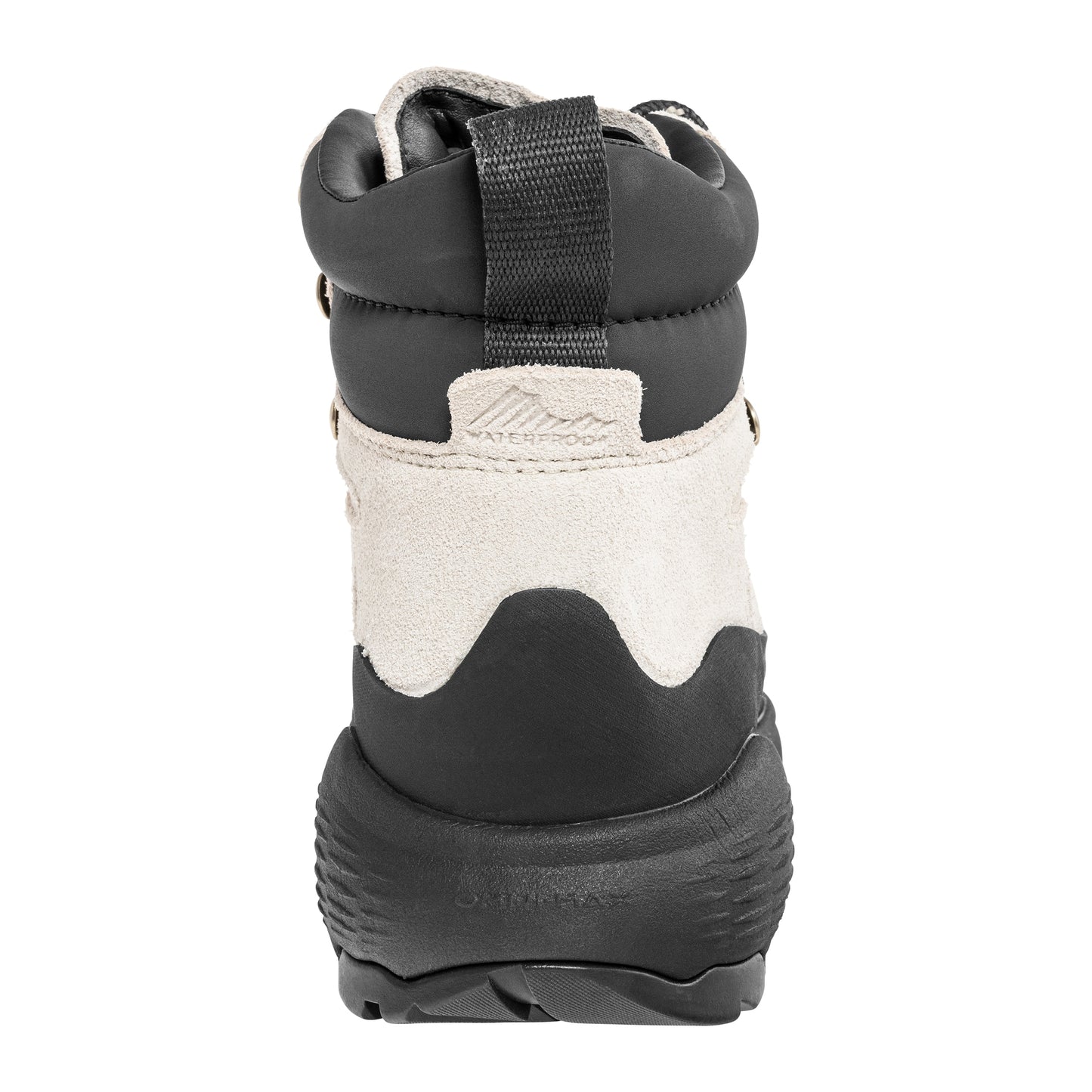 Buty damskie Columbia Newton Alpine PT - Cloud Grey/Shark