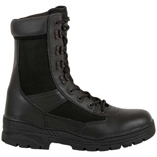 Buty Highlander Forces Alpha - Black