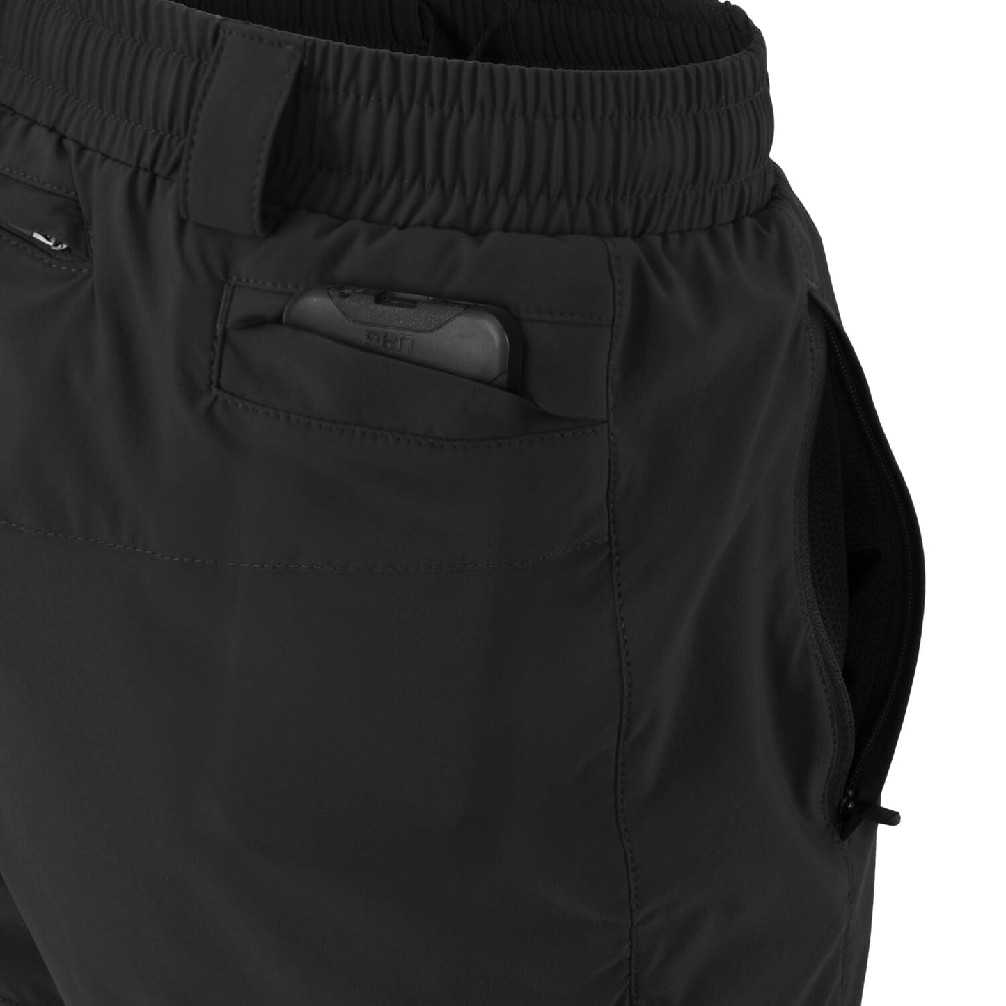 Szorty Helikon Utility Light - Black