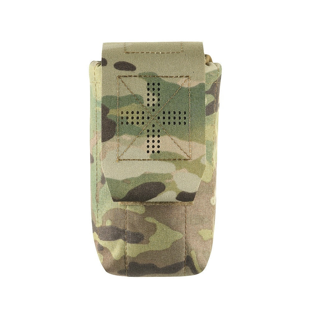 Ładownica medyczna M-Tac pionowa IFAK Small Elite - MultiCam