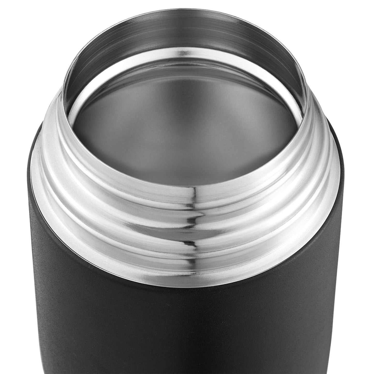 Termos obiadowy Esbit Food Jug 750 ml - Black